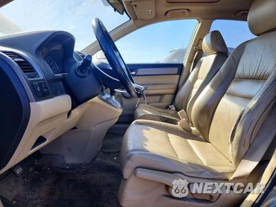 Zdjęcie 7 z 12 samochodu: 2007 HONDA CR-V EXL VIN:JHLRE48797C033012 - miniatura