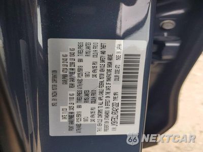 Zdjęcie 14 z 14 samochodu: 2024 MAZDA CX-5 PREFERRED VIN:JM3KFBCLXR0421222 - miniatura