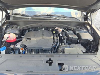 Zdjęcie 12 z 13 samochodu: 2023 HYUNDAI SANTA FE SEL VIN:5NMS24AJ3PH607439 - miniatura