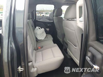 Zdjęcie 10 z 12 samochodu: 2019 CHEVROLET SILVERADO LD K1500 LT VIN:2GCVKPEC1K1111143 - miniatura