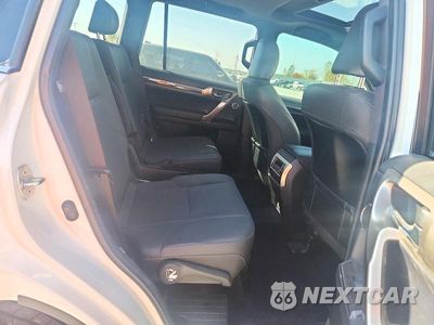 Zdjęcie 11 z 13 samochodu: 2021 LEXUS GX 460 PREMIUM VIN:JTJAM7BX4M5302523 - miniatura