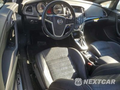 Zdjęcie 8 z 12 samochodu: 2016 BUICK CASCADA PREMIUM VIN:W04WT3N56GG099085 - miniatura