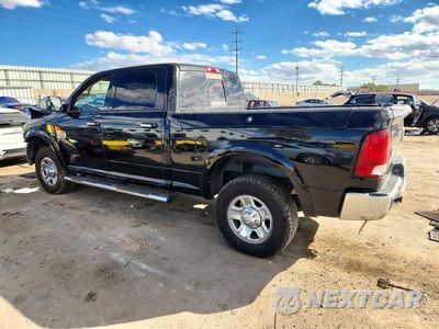 Drugie zdjęcie samochodu z przodu: 2012 DODGE RAM 2500 LONGHORN VIN:3C6UD5GL7CG216566 - miniatura