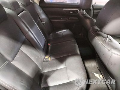 Zdjęcie 10 z 12 samochodu: 2017 NISSAN ALTIMA 2.5 SL VIN:1N4AL3APXHC281510 - miniatura
