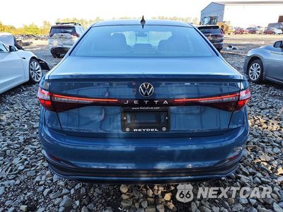 Zdjęcie 6 z 12 samochodu: 2025 VOLKSWAGEN JETTA SPORT VIN:3VWBX7BU2SM086602 - miniatura