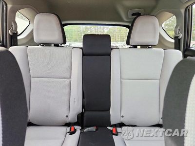 Zdjęcie 10 z 14 samochodu: 2018 TOYOTA RAV4 XLE VIN:2T3RFREV0JW835611 - miniatura