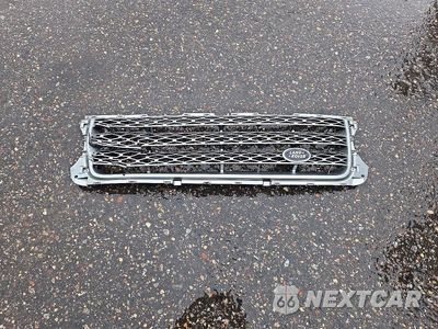 Zdjęcie 13 z 14 samochodu: 2010 LAND ROVER RANGE ROVER HSE LUXURY VIN:SALMF1D44AA319926 - miniatura
