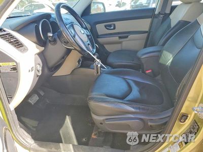 Zdjęcie 7 z 13 samochodu: 2013 KIA SOUL ! VIN:KNDJT2A67D7493991 - miniatura