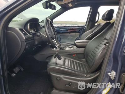 Zdjęcie 7 z 14 samochodu: 2020 JEEP GRAND CHEROKEE LIMITED VIN:1C4RJFBG8LC327718 - miniatura