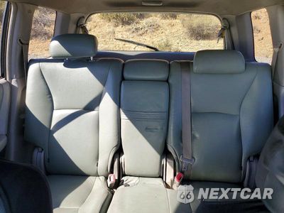 Zdjęcie 10 z 13 samochodu: 2005 TOYOTA HIGHLANDER BASE VIN:JTEEP21A650125043 - miniatura