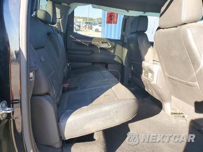 Zdjęcie 10 z 13 samochodu: 2022 CHEVROLET SILVERADO K1500 LT TRAIL BOSS VIN:3GCUDFEL9NG599365 - miniatura