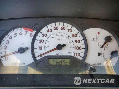 Zdjęcie 9 z 12 samochodu: 2006 TOYOTA COROLLA S VIN:1NXBR30E06Z694746 - miniatura