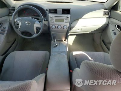 Zdjęcie 8 z 12 samochodu: 2011 TOYOTA CAMRY LE VIN:4T4BF3EKXBR138919 - miniatura