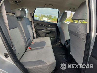 Zdjęcie 11 z 14 samochodu: 2016 HONDA CR-V LX VIN:2HKRM4H38GH600926 - miniatura