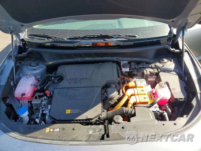 Zdjęcie 12 z 13 samochodu: 2026 KIA NIRO SX VIN:KNDCT3LE9T5379374 - miniatura
