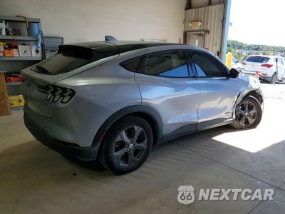 Trzecie zdjęcie samochodu z tyłu: 2022 FORD MUSTANG MACH-E SELECT VIN:3FMTK1SS5NMA17792 - miniatura
