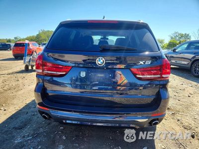 Zdjęcie 6 z 13 samochodu: 2015 BMW X5 XDRIVE35I VIN:5UXKR0C51F0P00459 - miniatura