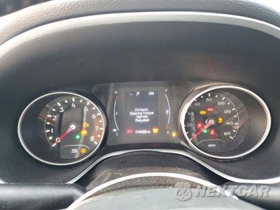 Zdjęcie 9 z 13 samochodu: 2020 JEEP COMPASS LATITUDE VIN:3C4NJDBB1LT174854 - miniatura