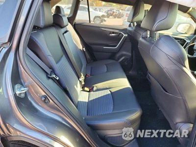 Zdjęcie 11 z 13 samochodu: 2023 TOYOTA RAV4 XSE VIN:JTME6RFV0PD545307 - miniatura