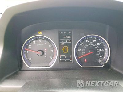 Zdjęcie 9 z 13 samochodu: 2009 HONDA CR-V EXL VIN:5J6RE48709L054857 - miniatura