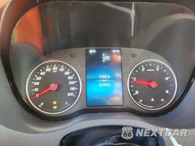 Zdjęcie 9 z 12 samochodu: 2019 MERCEDES-BENZ SPRINTER 3500/4500 VIN:WDAPF4CD9KN025829 - miniatura