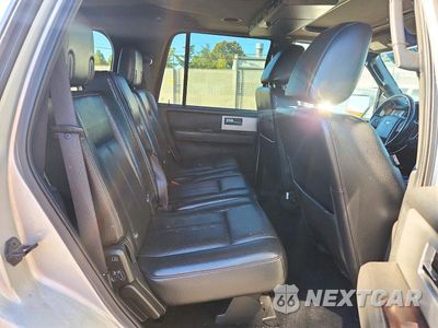 Zdjęcie 11 z 13 samochodu: 2010 FORD EXPEDITION LIMITED VIN:1FMJU2A5XAEB45058 - miniatura