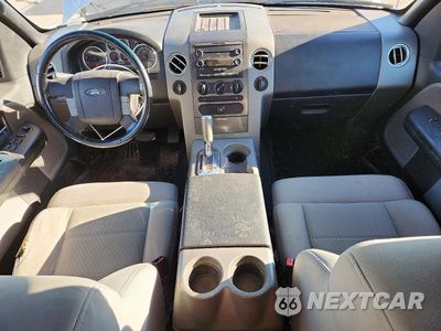 Zdjęcie 8 z 12 samochodu: 2007 FORD F150 VIN:1FTPX14V87KC66631 - miniatura