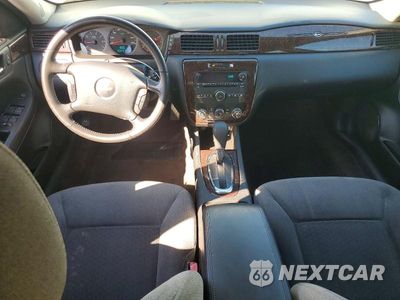 Zdjęcie 8 z 12 samochodu: 2014 CHEVROLET IMPALA LIMITED LS VIN:2G1WA5E3XE1151052 - miniatura