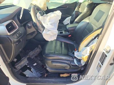 Zdjęcie 7 z 12 samochodu: 2019 KIA SORENTO LX VIN:5XYPG4A30KG514227 - miniatura
