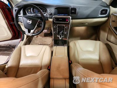 Zdjęcie 8 z 12 samochodu: 2014 VOLVO S60 T5 VIN:YV1612FH3E2296685 - miniatura