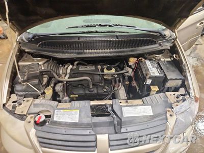Zdjęcie 12 z 14 samochodu: 2006 DODGE GRAND CARAVAN SXT VIN:2D4GP44L56R742790 - miniatura