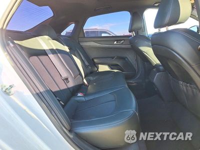 Zdjęcie 10 z 12 samochodu: 2023 KIA K5 GT LINE VIN:5XXG64J22PG206112 - miniatura