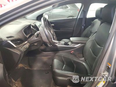 Zdjęcie 7 z 12 samochodu: 2017 CHEVROLET VOLT PREMIER VIN:1G1RB6S5XHU149817 - miniatura