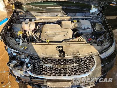 Zdjęcie 12 z 13 samochodu: 2026 CHRYSLER PACIFICA SELECT VIN:2C4RC1BG8TR183348 - miniatura