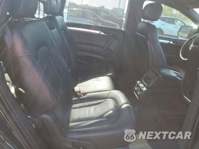 Zdjęcie 11 z 13 samochodu: 2013 AUDI Q7 PRESTIGE VIN:WA1DGBFE9DD004990 - miniatura