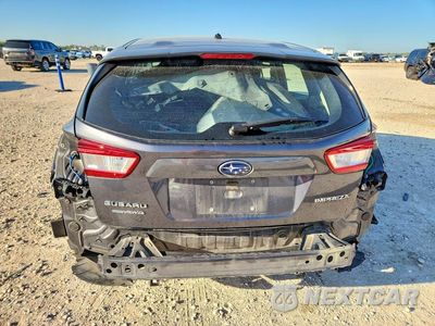 Zdjęcie 6 z 13 samochodu: 2019 SUBARU IMPREZA VIN:4S3GTAB62K3736386 - miniatura