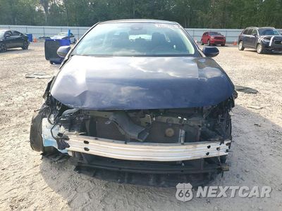 Piąte zdjęcie samochodu w środku: 2020 TOYOTA COROLLA LE VIN:5YFEPRAE0LP085142 - miniatura