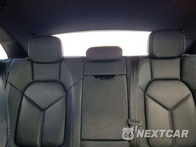 Zdjęcie 10 z 13 samochodu: 2024 PORSCHE MACAN BASE VIN:WP1AA2A50RLB04473 - miniatura