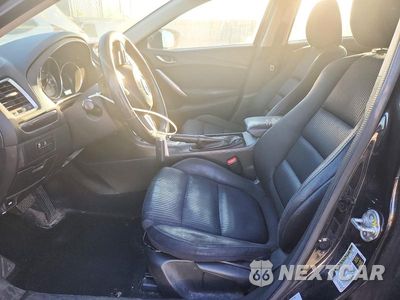 Zdjęcie 7 z 13 samochodu: 2014 MAZDA 6 SPORT VIN:JM1GJ1U62E1145655 - miniatura