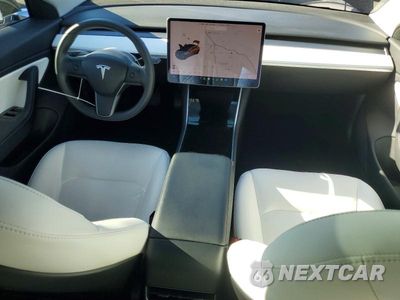 Zdjęcie 8 z 12 samochodu: 2020 TESLA MODEL 3 VIN:5YJ3E1EA5LF745967 - miniatura