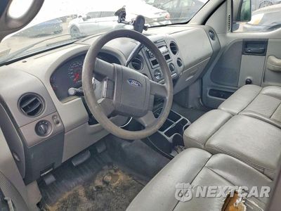 Zdjęcie 8 z 12 samochodu: 2006 FORD F150 VIN:1FTRF12286NB74789 - miniatura
