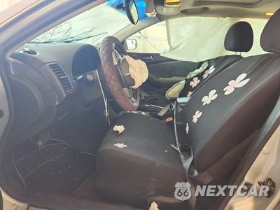 Zdjęcie 7 z 12 samochodu: 2007 NISSAN ALTIMA 2.5 VIN:1N4AL21E37C148529 - miniatura