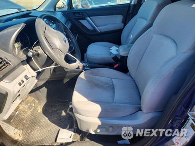 Zdjęcie 7 z 13 samochodu: 2014 SUBARU FORESTER 2.5I PREMIUM VIN:JF2SJAEC5EH454995 - miniatura