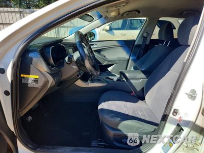 Zdjęcie 7 z 12 samochodu: 2015 KIA OPTIMA HYBRID VIN:KNAGM4AD1F5078808 - miniatura