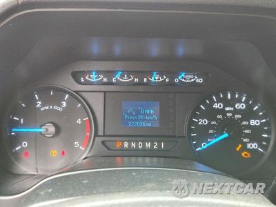 Zdjęcie 8 z 10 samochodu: 2017 FORD F350 SUPER DUTY VIN:1FT8W3DT7HED16940 - miniatura