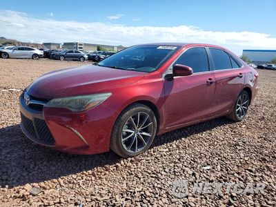2015 TOYOTA CAMRY XSE V6 4T1BK1FK1FU561709 - główne zdjęcie licytacji z USA - miniatura
