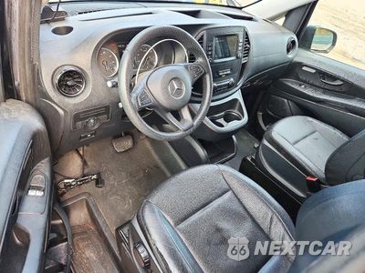 Zdjęcie 8 z 13 samochodu: 2022 MERCEDES-BENZ METRIS VIN:W1YV0BEY9N4160910 - miniatura