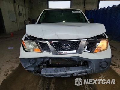 Piąte zdjęcie samochodu w środku: 2013 NISSAN FRONTIER S VIN:1N6BD0CT9DN757746 - miniatura