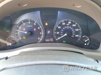 Zdjęcie 9 z 13 samochodu: 2015 LEXUS RX 350 BASE VIN:JTJZK1BA1F2421619 - miniatura