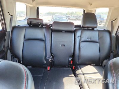 Zdjęcie 10 z 14 samochodu: 2016 TOYOTA 4RUNNER TRAIL VIN:JTEBU5JRXG5286746 - miniatura